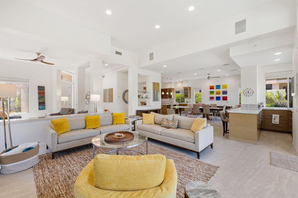 Indian Ridge - Residential