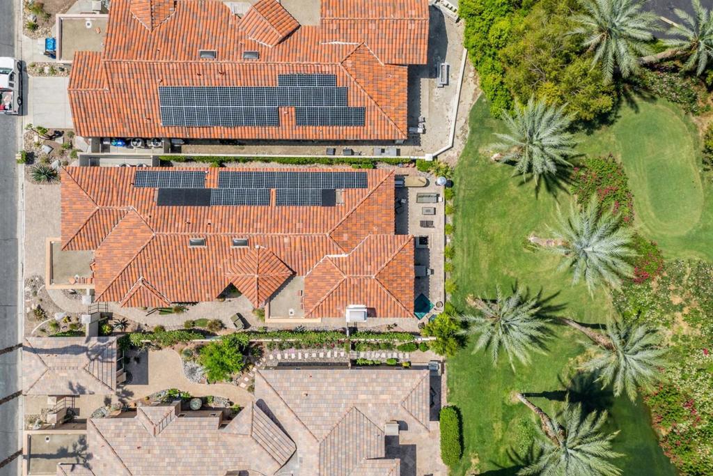 Indian Ridge - Residential