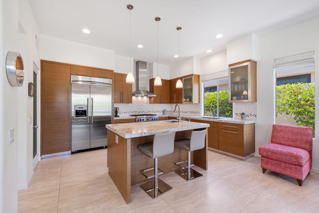 Indian Ridge - Residential