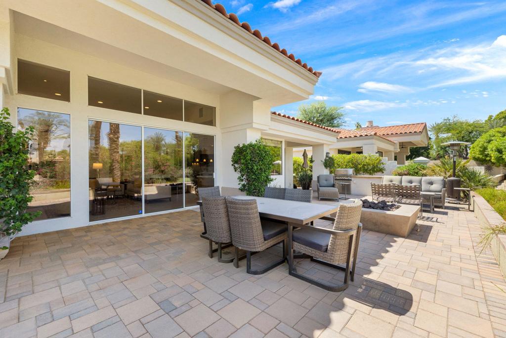 Indian Ridge - Residential