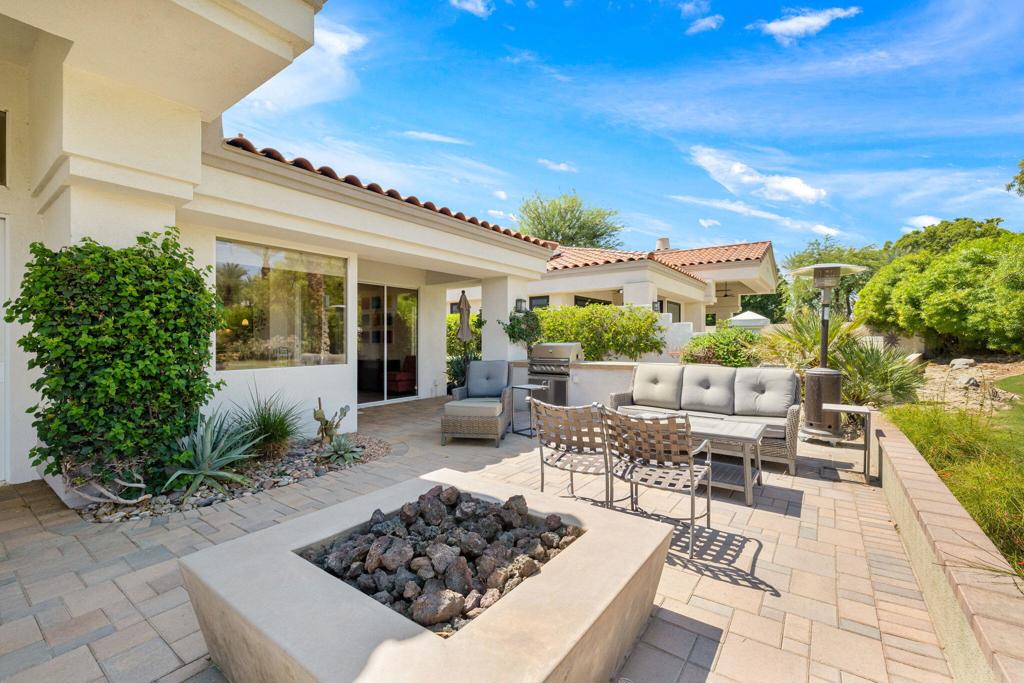 Indian Ridge - Residential