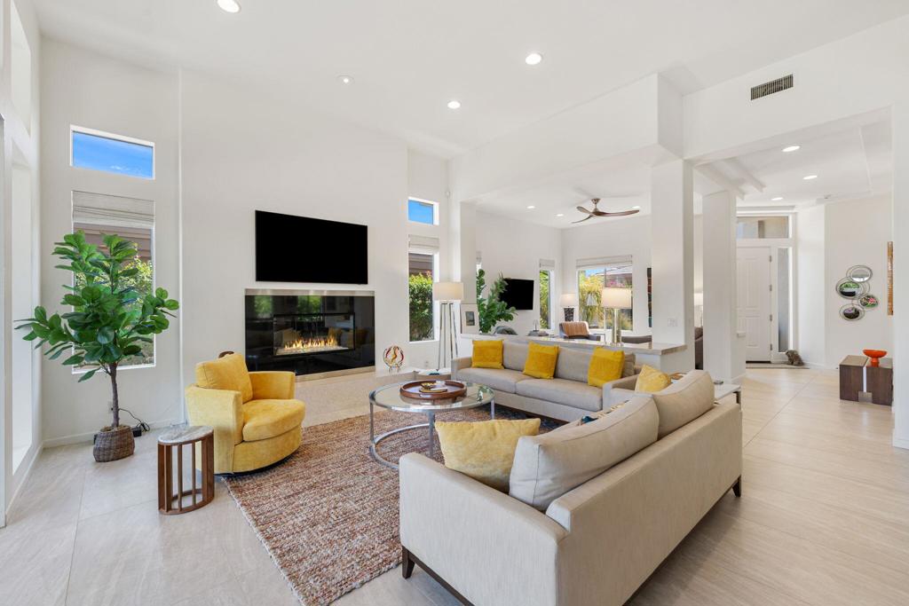 Indian Ridge - Residential