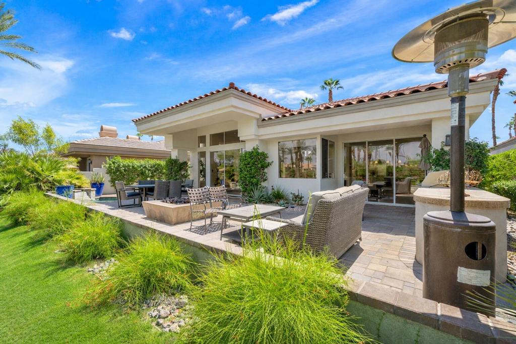 Indian Ridge - Residential