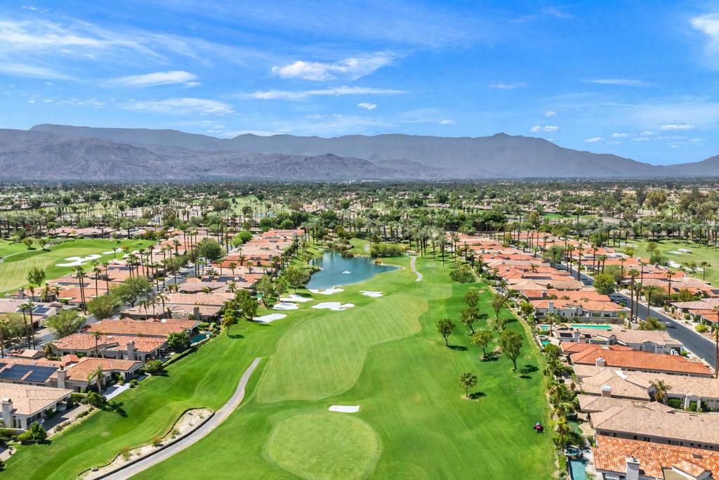 Indian Ridge - Residential