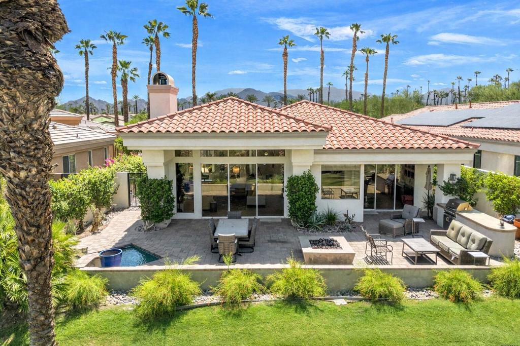 Indian Ridge - Residential