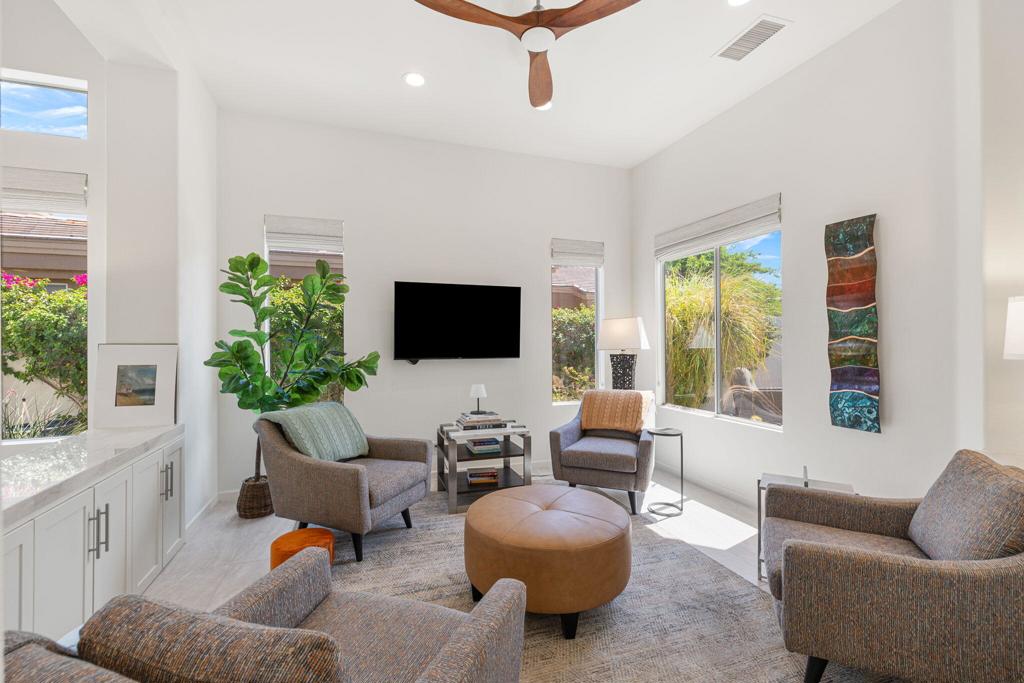 Indian Ridge - Residential