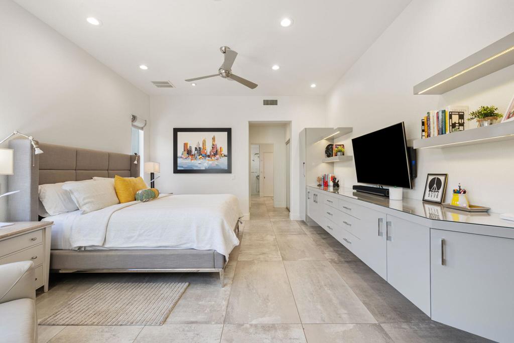 Indian Ridge - Residential