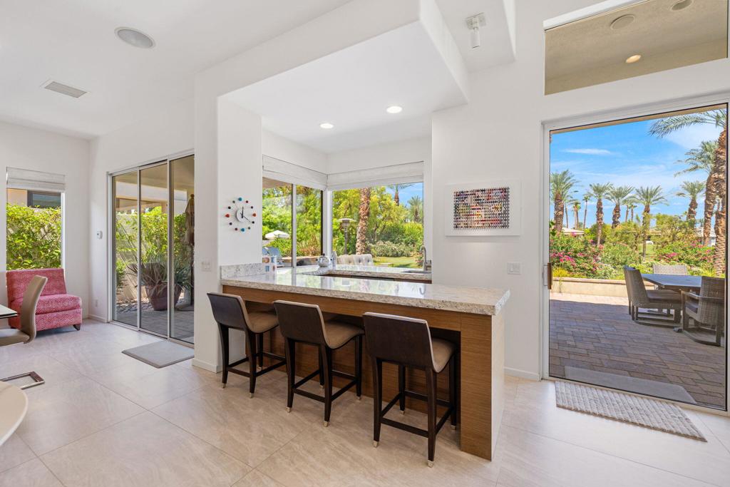 Indian Ridge - Residential