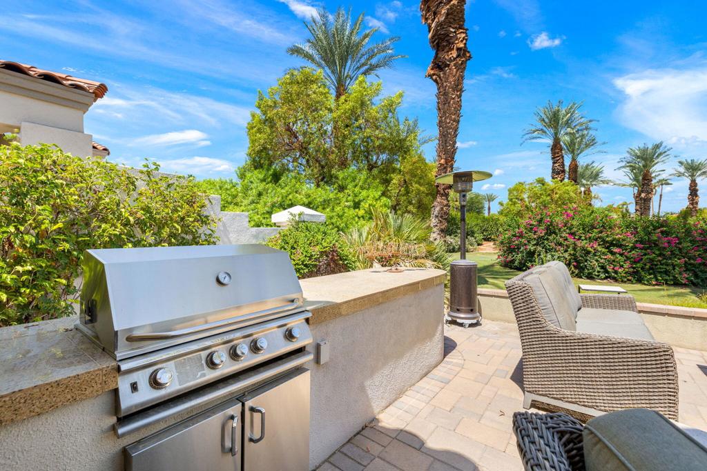 Indian Ridge - Residential