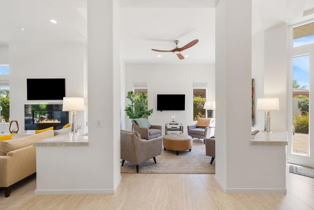 Indian Ridge - Residential