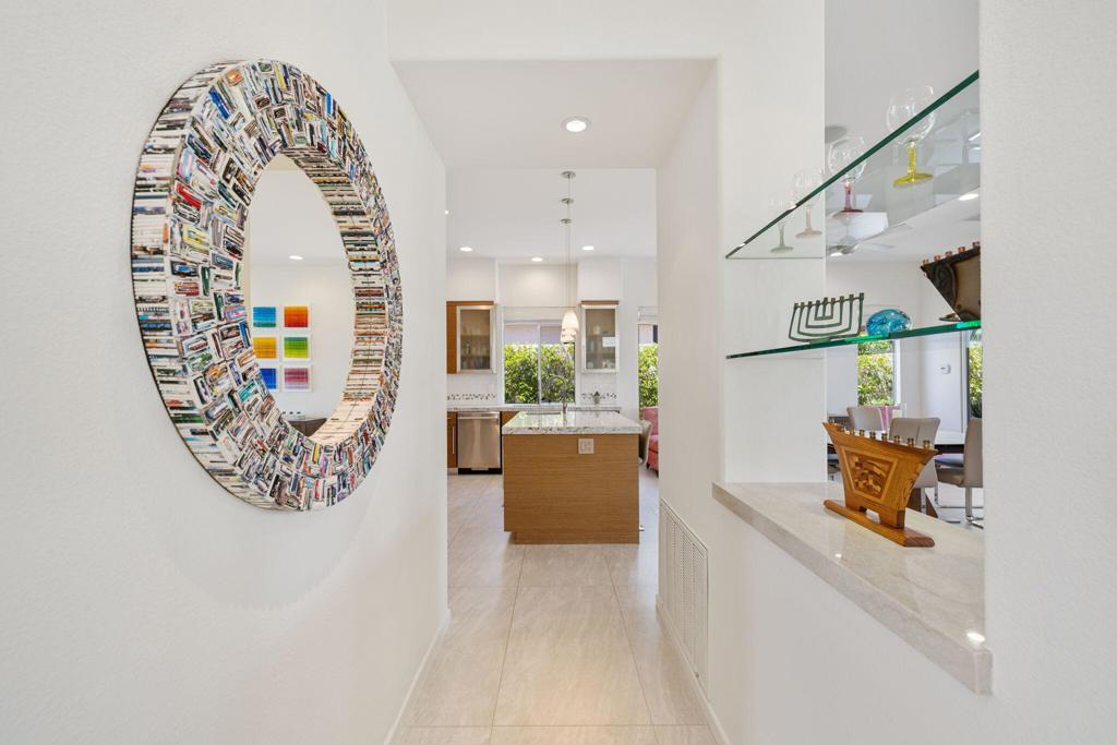 Indian Ridge - Residential