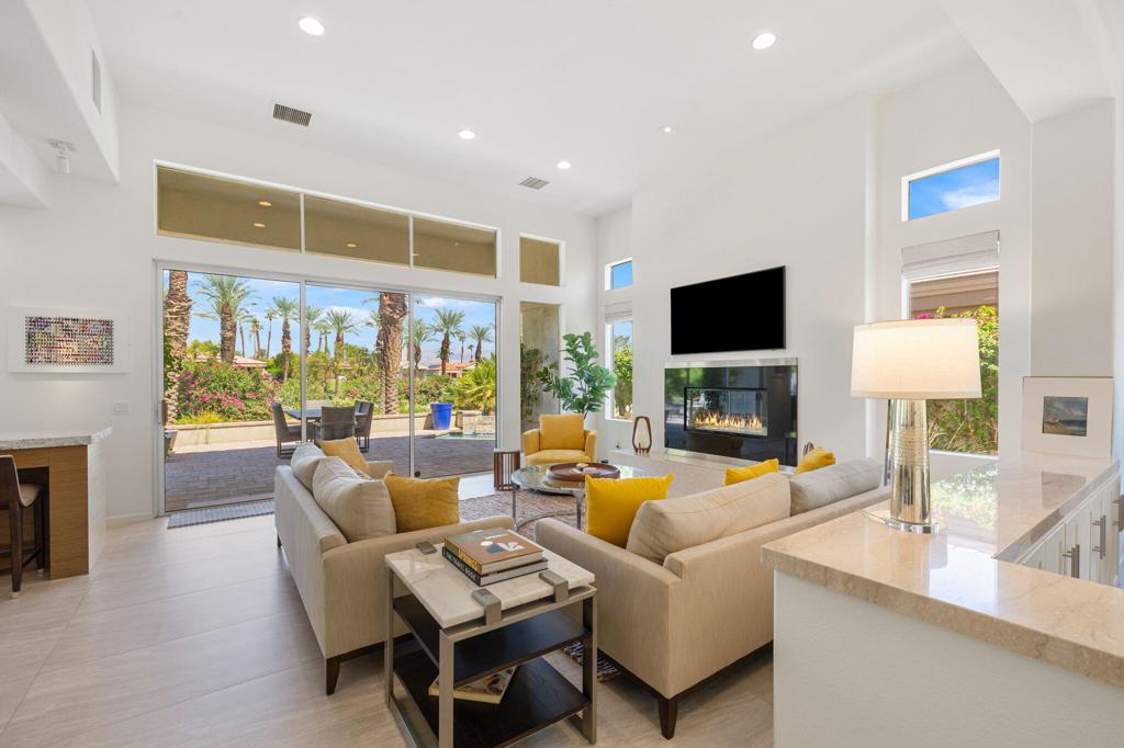 Indian Ridge - Residential