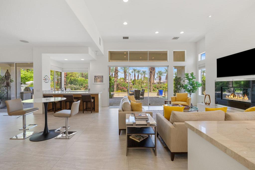 Indian Ridge - Residential