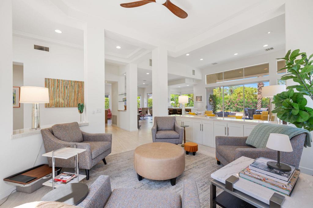 Indian Ridge - Residential