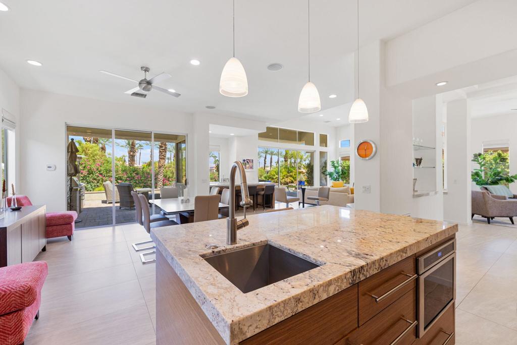 Indian Ridge - Residential