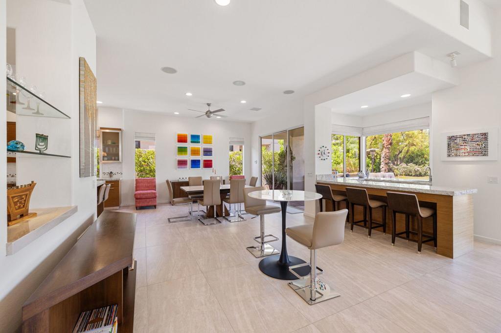 Indian Ridge - Residential