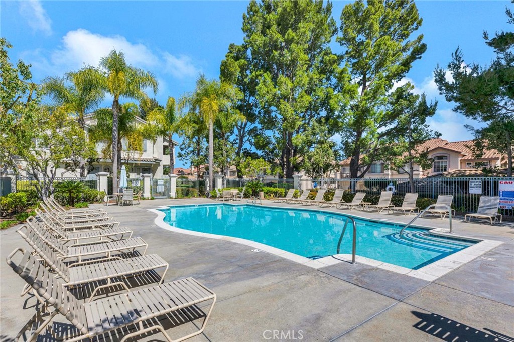 Viewpointe North (VPNR) - Residential Lease
