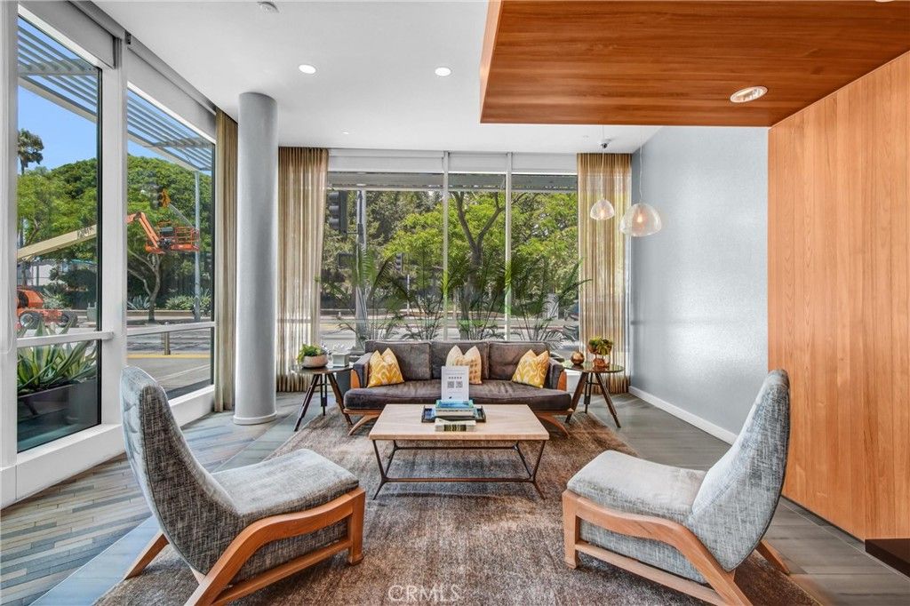 Photo of 1705 Ocean Avenue #210, Santa Monica, CA 90401 (MLS # WS26070527)