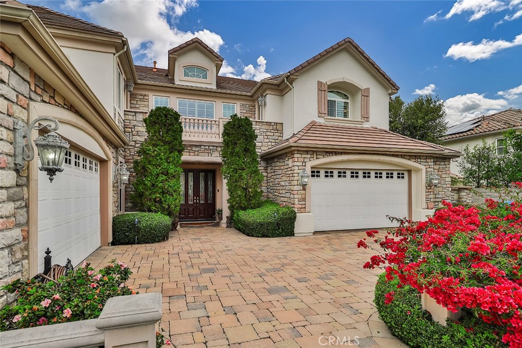6791 Trevino Drive