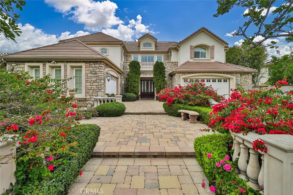 6791 Trevino Drive