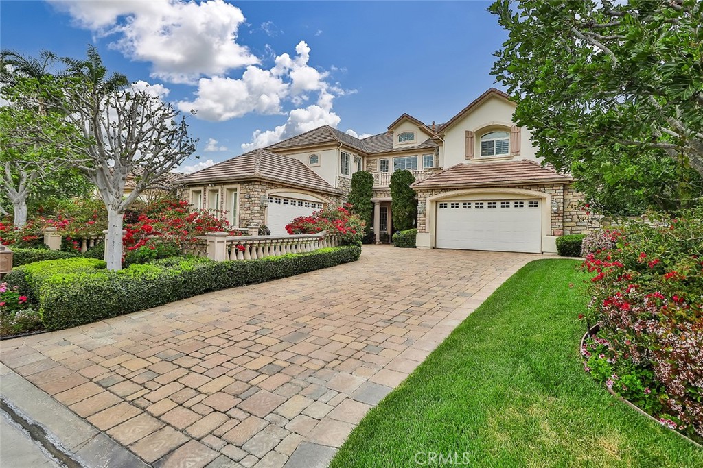 6791 Trevino Drive