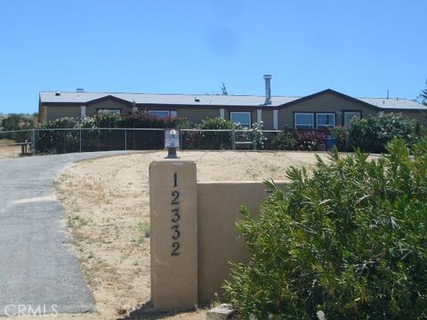 Photo of 12332 E Avenue X, Pearblossom, CA 93553 (MLS # SR26071129)