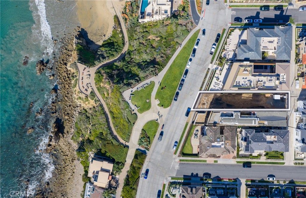 Photo of 3514 Ocean Boulevard, Corona Del Mar, CA 92625 (MLS # NP26032907)