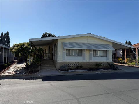 Photo of 1400 S Sunkist ST #31, Anaheim, CA 92806 (MLS # PW26146513)