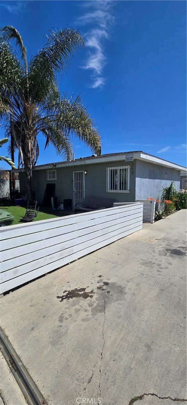 348 W Peach Street