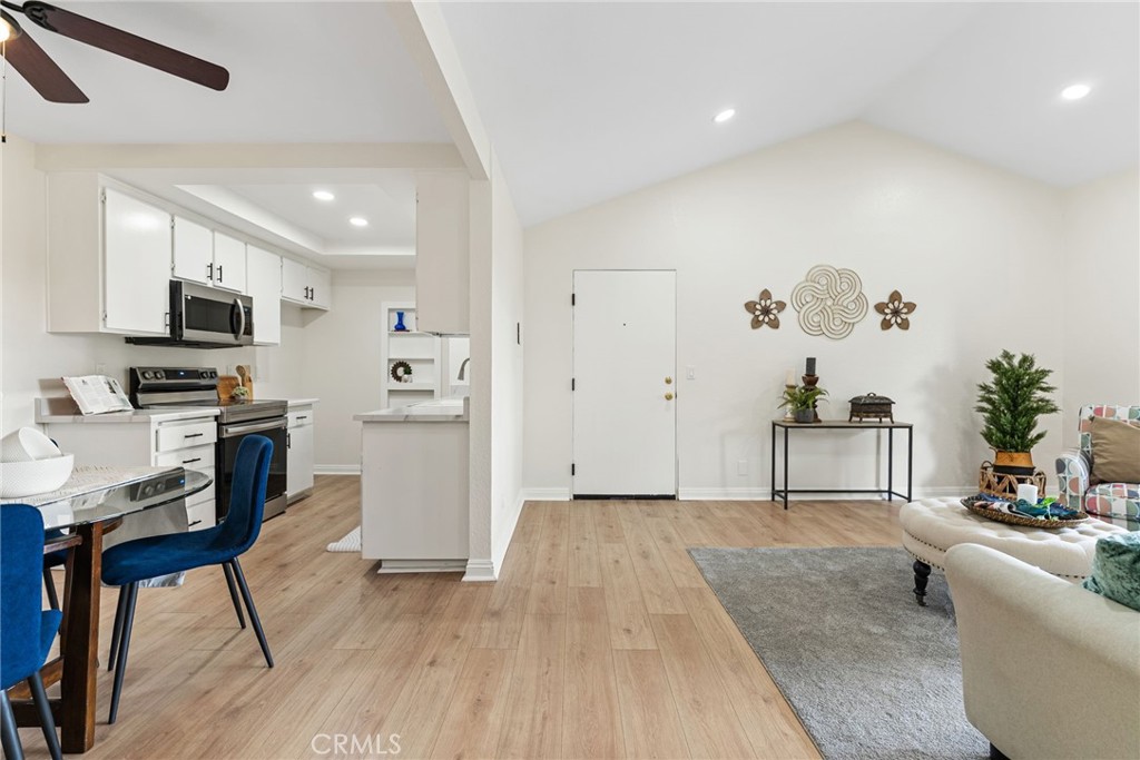 Pheasant Creek (PC) - Residential