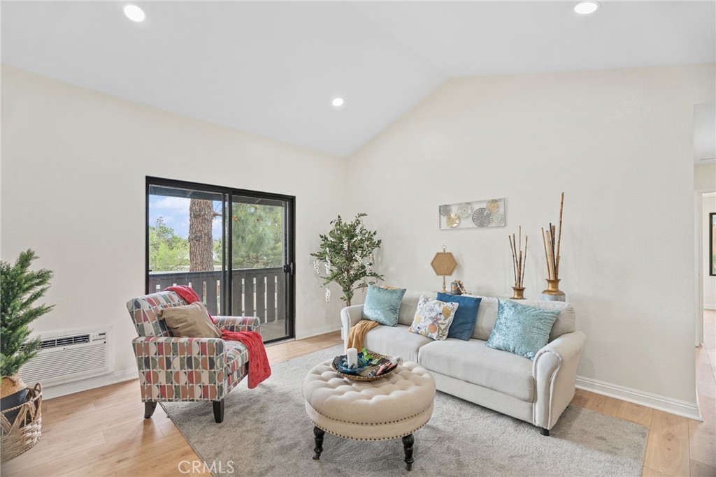 Pheasant Creek (PC) - Residential