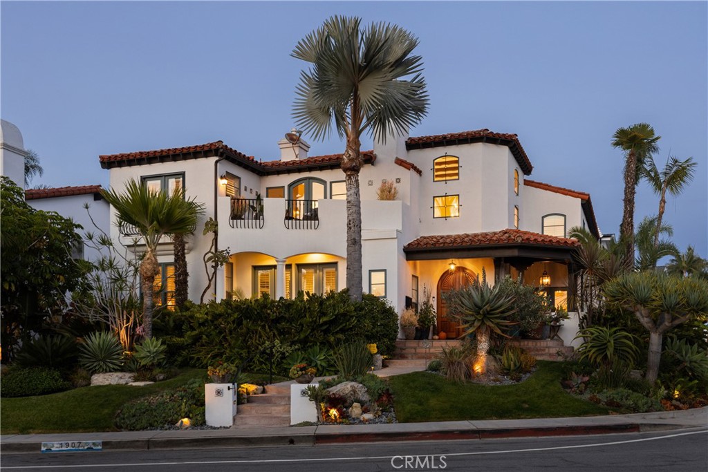 1907 Calle De Los Alamos