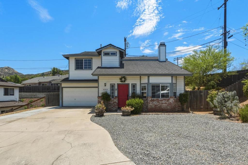 8523 Calle de Buena FE