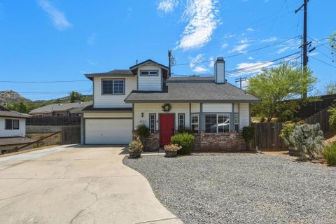 Photo of 8523 Calle de Buena FE, El Cajon, CA 92021 (MLS # PTP2605627)