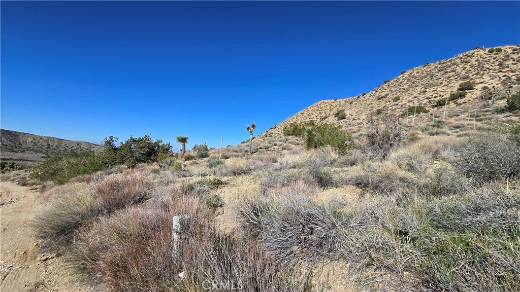 0 Pinon Road to Mescal Highlands