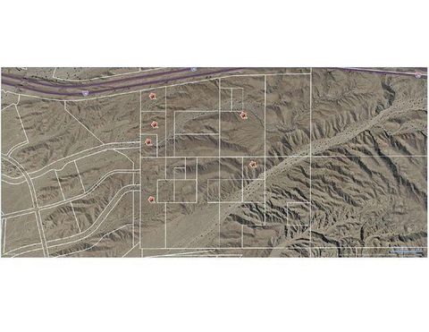 Photo of 146 Vacant Land, Coachella, CA 92236 (MLS # 219139717DA)