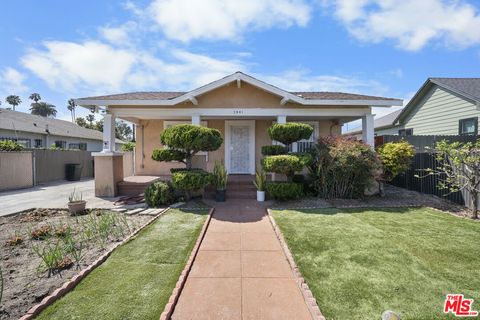 3941 2nd Avenue Los Angeles CA 90008