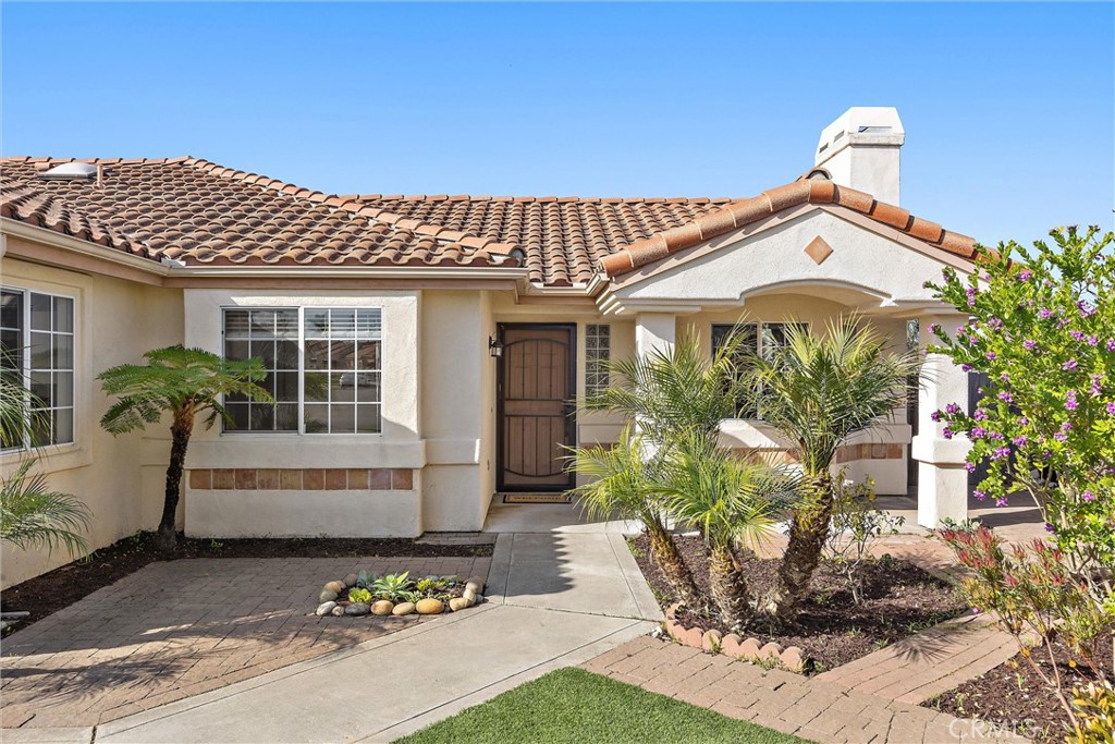 1294 San Sorrento Court