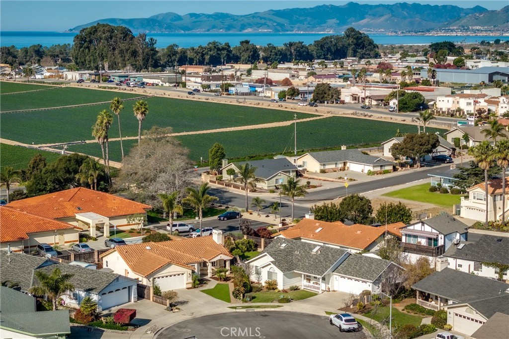 1294 San Sorrento Court