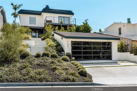 27046 Calle Dolores Dana Point CA 92624