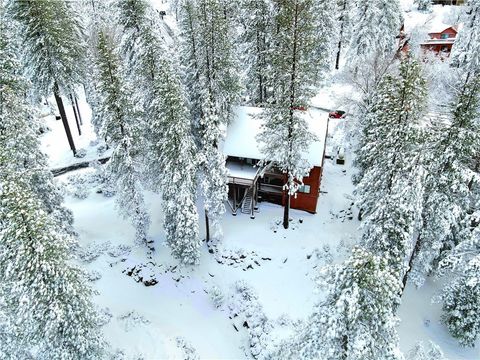 Photo of 7501 Yosemite Park Way, Yosemite, CA 95389 (MLS # FR26059642)