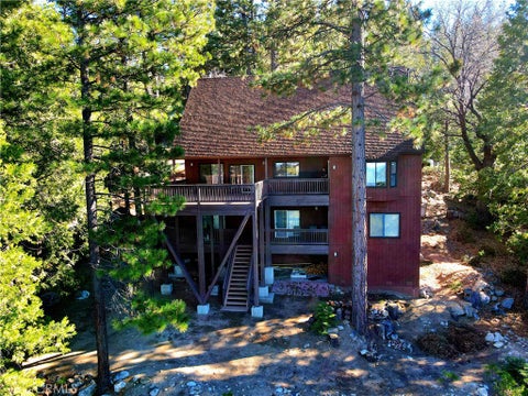 Photo of 7501 Yosemite Park Way, Yosemite, CA 95389 (MLS # FR26059642)