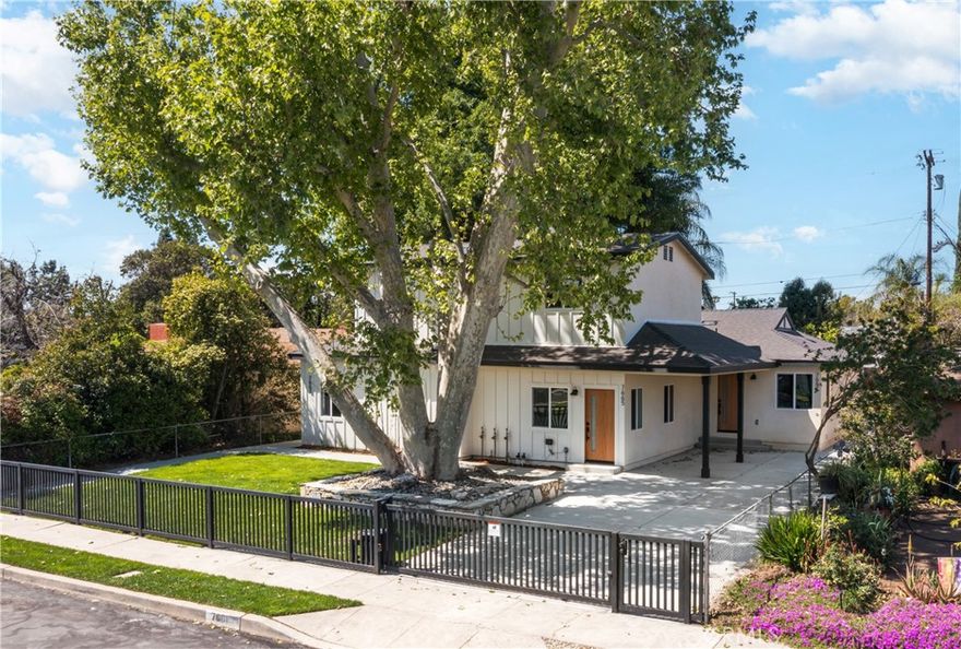 A fresh start in the heart of the Valley.



This recently remodeled 3-bedroom, 2-bathroom home offers 1,341 square feet of modern comfort paired with a backyard that feels like your own private retreat. Inside, the layout is open and filled with natural light, creating a warm and welcoming atmosphere from the moment you step in. The renovation includes brand-new appliances, elegant quartz countertops, stylish wide-plank flooring, and recessed lighting throughout. Every detail has been considered to create a space that is as functional as it is beautiful.



One of the home’s most inviting features is the expansive backyard. With ample privacy and room to spread out, it is the perfect setting for quiet mornings with coffee, lively weekend gatherings, or afternoons spent in the garden. For those with a green thumb, the property offers multiple areas ideal for planter beds and personal landscaping projects.



Beyond the home, Winnetka offers the best of Los Angeles living without the constant rush. Nestled in the San Fernando Valley, this neighborhood combines residential charm with easy access to the city. From here, you are minutes from Woodland Hills, Tarzana, and Encino, and only a short drive to major freeways that connect you to West LA, Burbank, and Downtown Los Angeles. Local parks, shopping centers, dining options, and cultural amenities are all close by, giving you both convenience and community.



For professionals relocating to Los Angeles or anyone seeking a comfortable one-year rental, this home offers an ideal balance. You get the space and privacy of a residential neighborhood with the advantage of being close to everything the city has to offer. Move-in ready and thoughtfully designed, it is a place where you can feel settled and inspired, whether you are here for work, family, or simply a new chapter.
