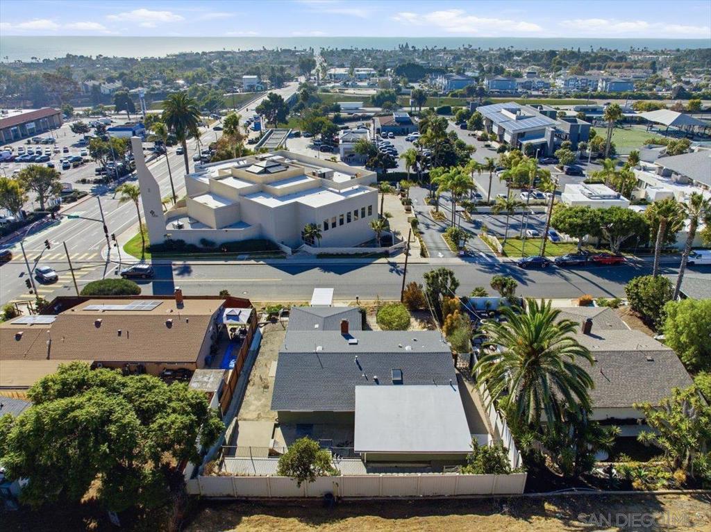 Carlsbad West - Residential