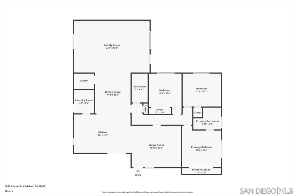 Carlsbad West - Residential