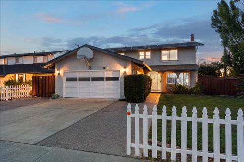 Photo of 1001 Phelps Avenue, San Jose, CA 95117 (MLS # ML82062627)