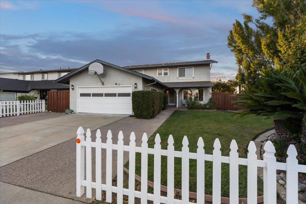 1001 Phelps Avenue