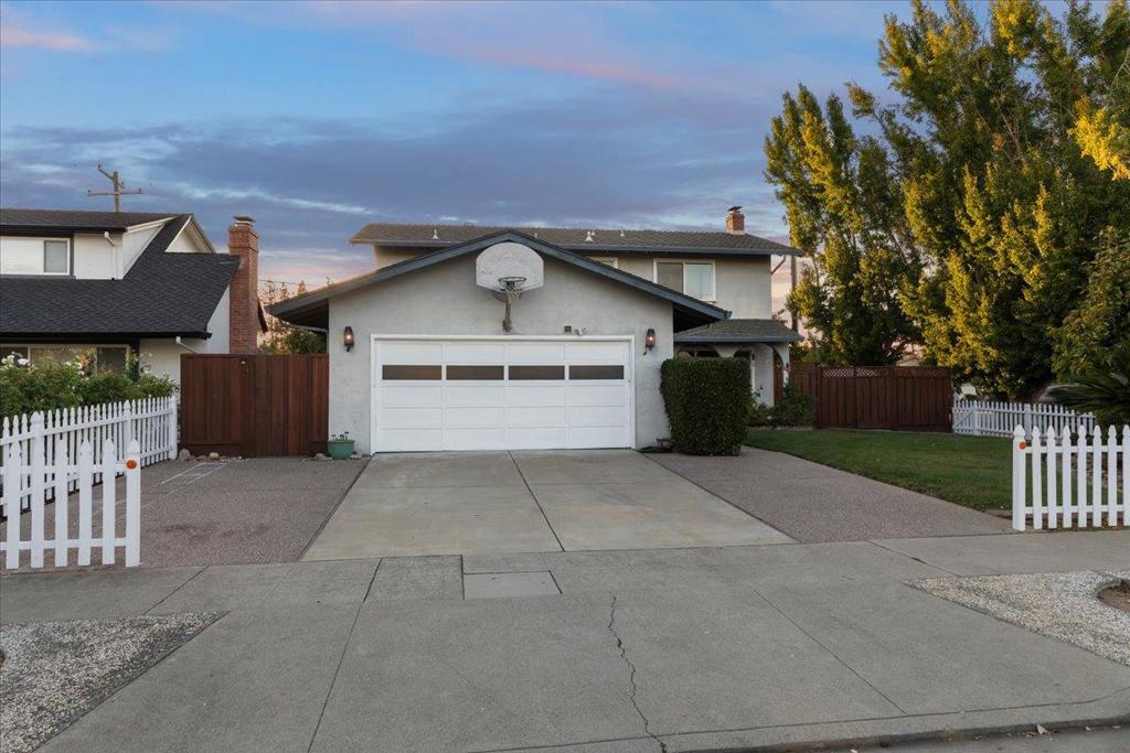 1001 Phelps Avenue