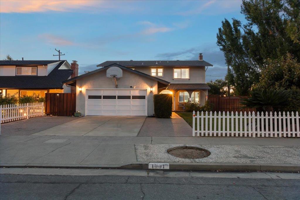 1001 Phelps Avenue