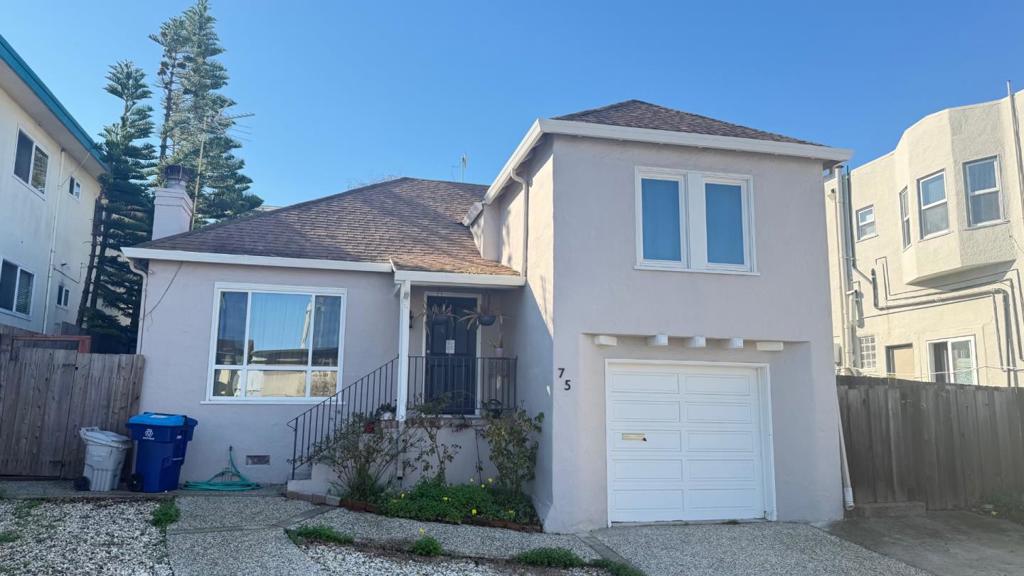 105 Chadbourne Avenue